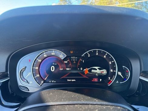 Used 2018 BMW 530i xDrive 530i xDrive image 13