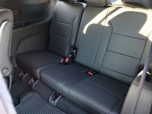 New 2026 Chevrolet Traverse LT w/ Driver Confidence Package image 43