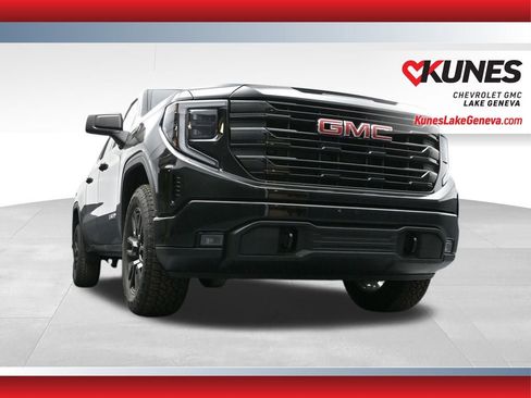 New 2026 GMC Sierra 1500 Elevation w/ Preferred Package image 35