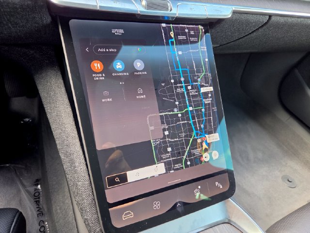Used 2025 Lucid Air Touring AWD/4WD image 33