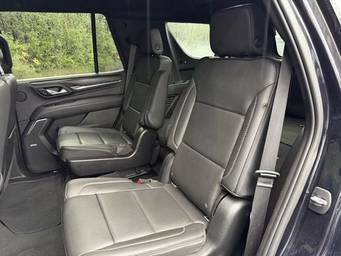 Used 2021 GMC Yukon Denali image 23