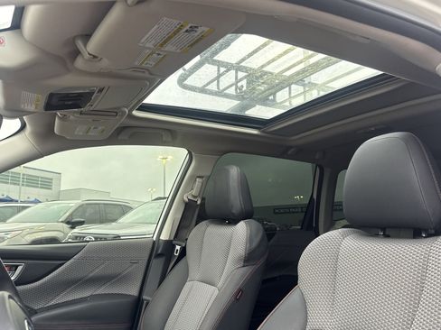 Used 2020 Subaru Forester Sport w/ Popular Package #2 image 25