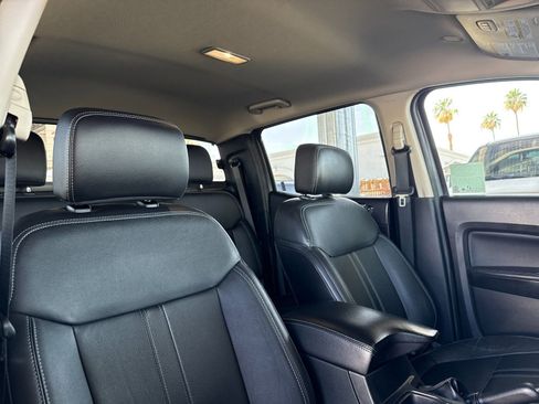 Used 2022 Ford Ranger Lariat w/ Equipment Group 501A High AWD/4WD image 15