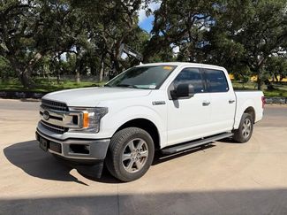 Used 2018 Ford F150 XLT w/ Equipment Group 302A Luxury RWD video 1