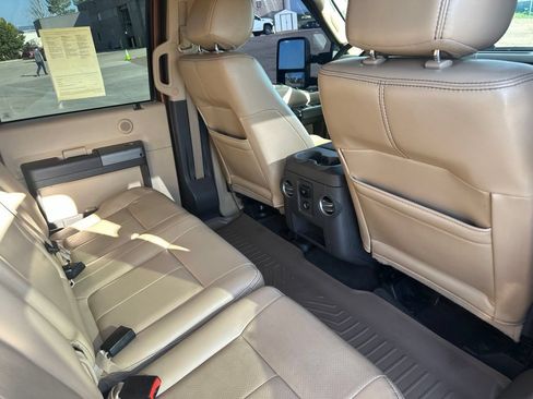 Used 2012 Ford F350 Lariat AWD/4WD image 20