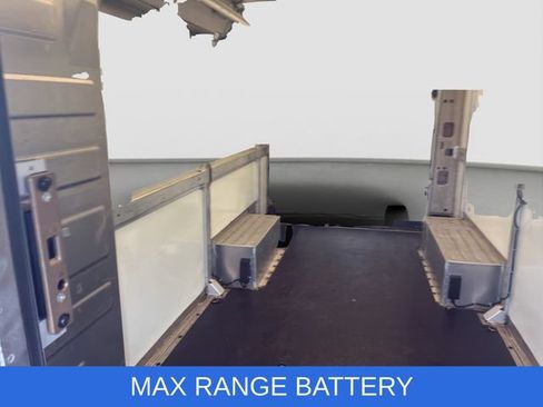 Used 2023 Chevrolet Brightdrop 600 w/ Active Safety Package 2 AWD/4WD image 15