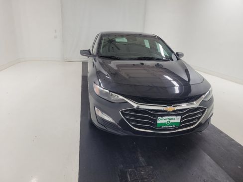 Used 2023 Chevrolet Malibu LT FWD image 14