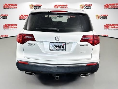 Used 2011 Acura MDX w/ Technology Package AWD/4WD image 15