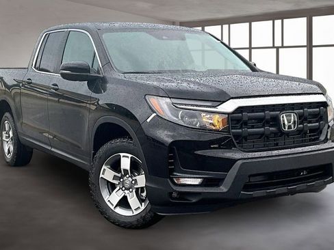 New 2026 Honda Ridgeline RTL image 2