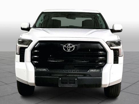 Used 2024 Toyota Tundra SR5 image 3