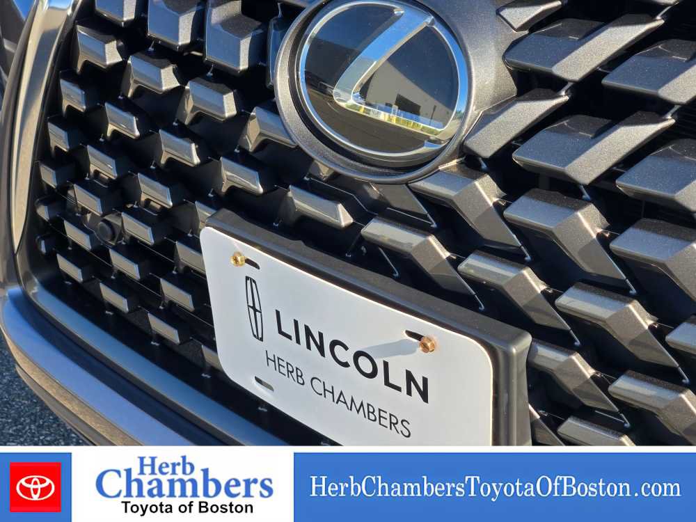 Used 2020 Lexus GX 460 Premium w/ Premium Package AWD/4WD image 15
