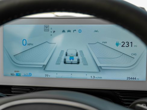 Used 2023 Hyundai Ioniq 5 SEL w/ Cargo Package image 17