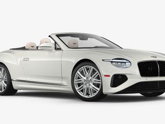 New 2026 Bentley Continental GT video 1