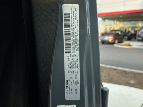 Used 2015 Jeep Wrangler Unlimited Sport image 23