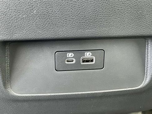 New 2026 Nissan Frontier SV w/ All-Weather Content Package image 11