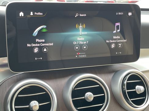 Certified 2021 Mercedes-Benz GLC 300 4MATIC image 34