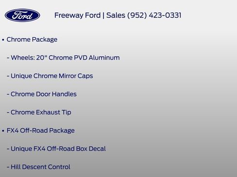 Certified 2025 Ford F350 Lariat w/ Lariat Ultimate Package AWD/4WD image 7