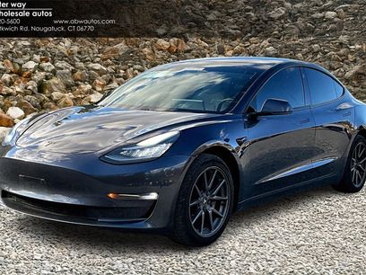 Used 2018 Tesla Model 3 Long Range