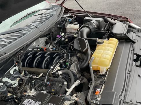 Used 2019 Ford F150 XLT w/ Equipment Group 302A Luxury image 26