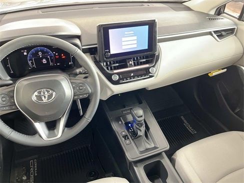 New 2026 Toyota Corolla Cross LE image 13