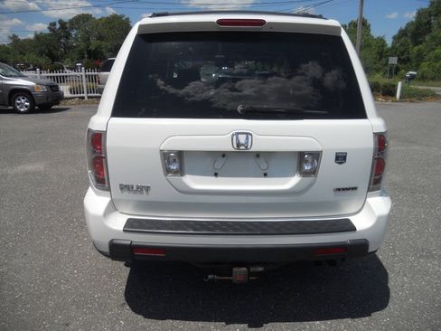 Used 2006 Honda Pilot EX-L image 8