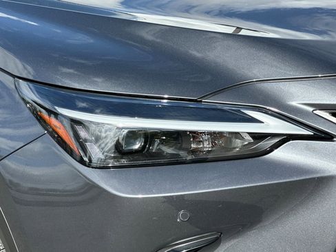 Used 2025 Lexus NX 350h AWD w/ Accessory Package (2T) image 11