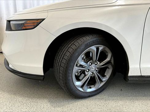 Used 2024 Honda Accord EX-L image 20