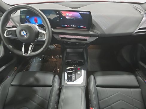 Certified 2025 BMW 228i xDrive image 9