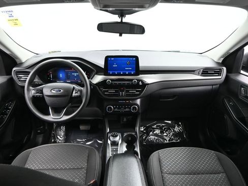 Used 2025 Ford Escape Active image 20