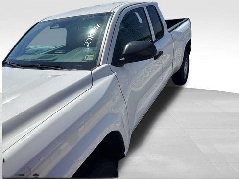 Used 2024 Toyota Tacoma SR RWD image 3