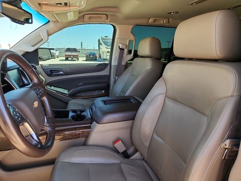 Used 2020 Chevrolet Tahoe LT RWD image 12