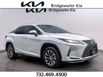 Used 2021 Lexus RX 350 AWD w/ Premium Package