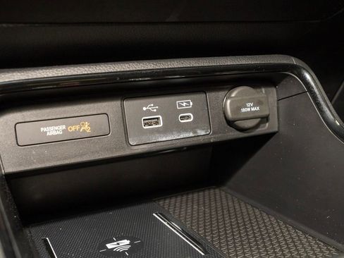 Used 2025 Honda CR-V Sport-L image 17