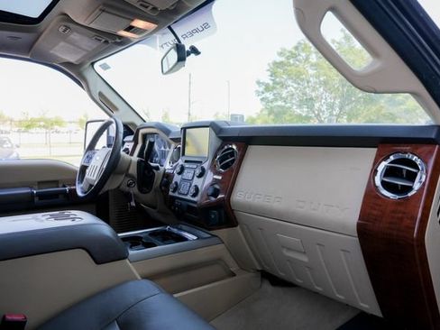 Used 2016 Ford F250 King Ranch AWD/4WD image 34