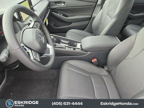 New 2026 Honda Accord Touring image 11