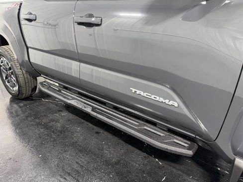 New 2026 Toyota Tacoma TRD Sport AWD/4WD image 14
