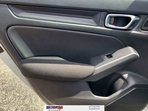Used 2022 Honda Civic Sport image 11