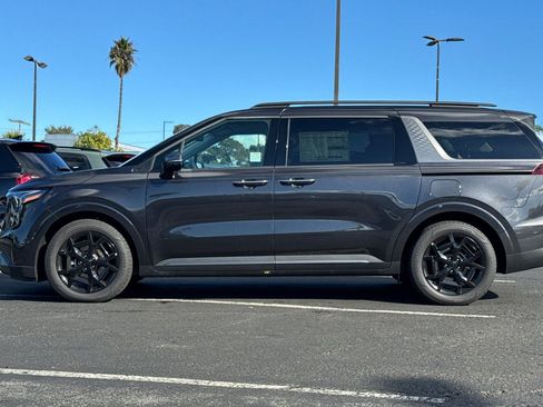 New 2026 Kia Carnival SX Prestige image 7