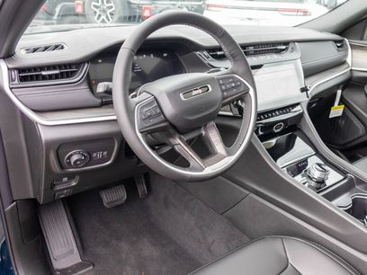 New 2027 Jeep Grand Cherokee L Limited