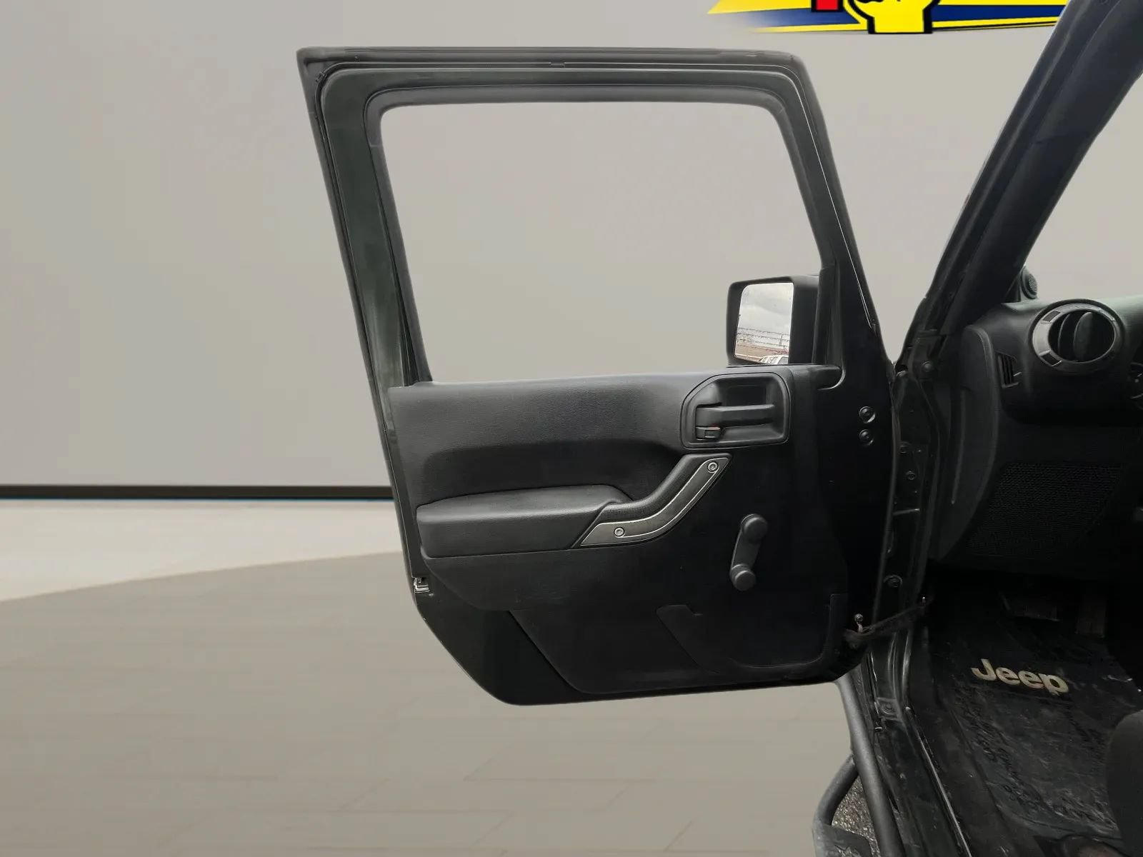 Used 2011 Jeep Wrangler Unlimited Sport AWD/4WD image 10