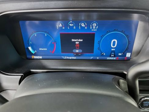Used 2024 Ford F250 Platinum AWD/4WD image 18