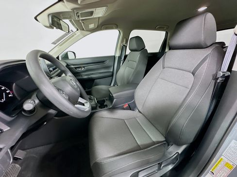 Certified 2025 Honda CR-V LX image 14