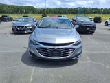 Used 2024 Chevrolet Malibu LT image 2