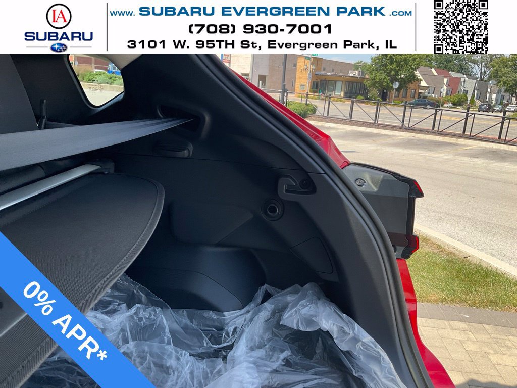 New 2026 Subaru Crosstrek 2.5i Limited AWD/4WD image 45