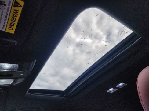 Used 2023 MAZDA CX-9 Carbon Edition image 27