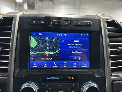 Used 2021 Ford F250 Platinum AWD/4WD image 33