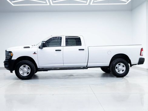 Used 2023 RAM 3500 Tradesman AWD/4WD image 5