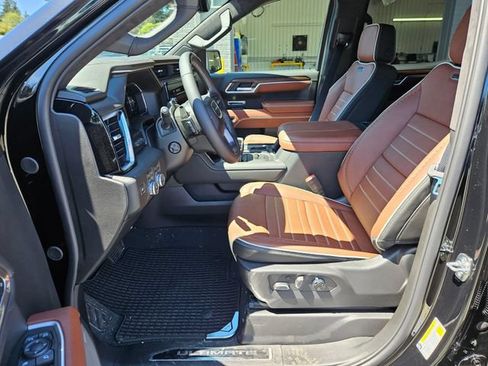 New 2026 GMC Sierra 1500 Denali Ultimate AWD/4WD image 15