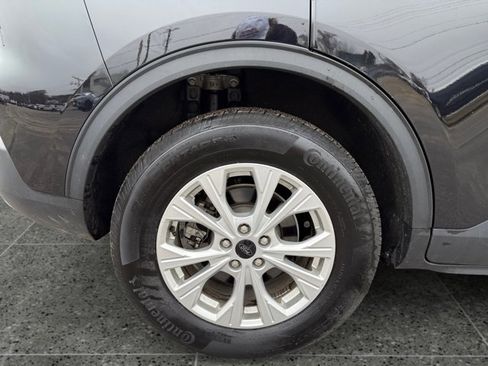 Used 2024 Ford Escape Active w/ Tech Pack #1 image 11