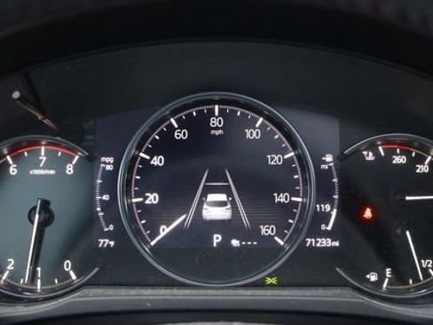 Used 2022 MAZDA CX-5 AWD 2.5 Turbo image 14